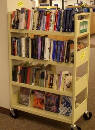 Book Cart